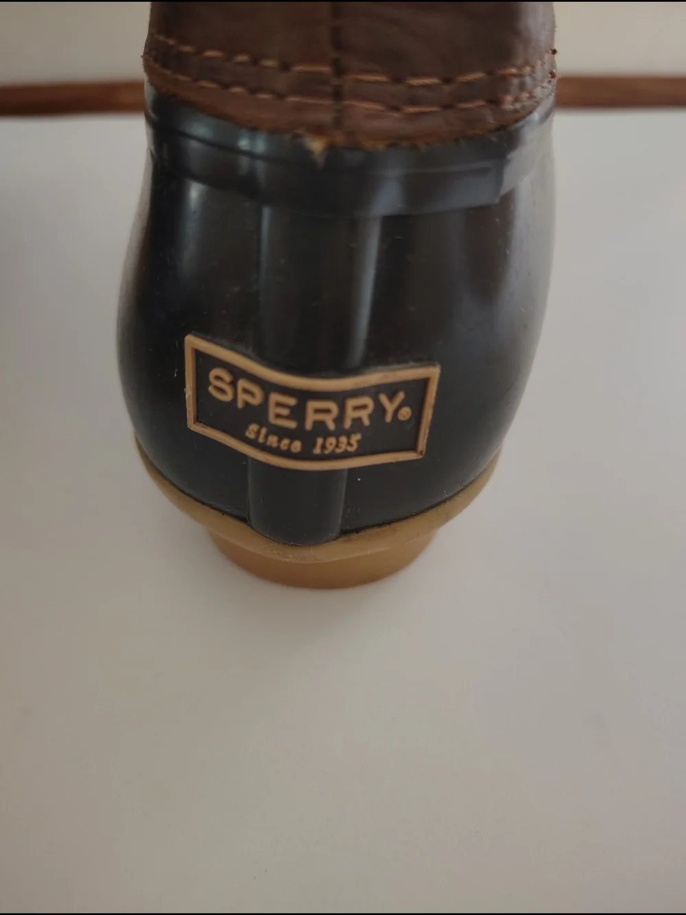 Sperry these women